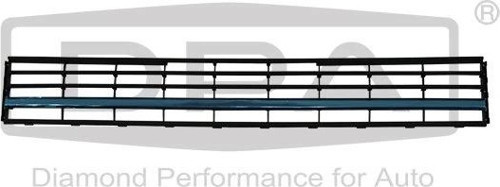 7E5853678A Tampon Orta Izgara - Transporter T7