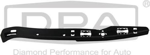 7H0807183A Tampon Bağlantı Braketi Ön SOL - Transporter T5 2004-2010