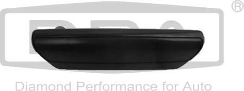 7H0867179F Kapı Tutamak Alt Parçası & Kapağı SOL - Transporter 2009-2015