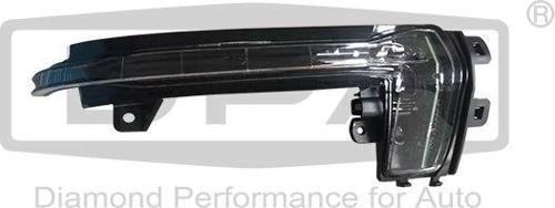 8K0949101D Ayna Sinyali SOL - Audı A3-A4-A5-Rs3-Rs4-Rs5