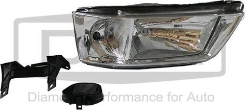 7H1941015N Far Komple SOL - Transporter T5 2004-2010