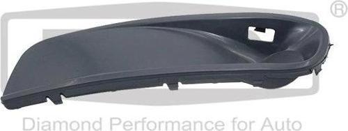 7H5807489A Tampon Izgarası SOL Boyanabilir Caravella - Transporter T5 2004-2010