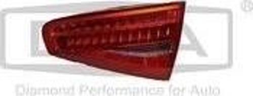 8K5945094AC Stop Lambası İç SAĞ Led - Audı A4-A4 Quattro 2013-2015