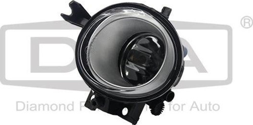 7L5941699D Sis Lambası SOL - Touareg 2007-2010
