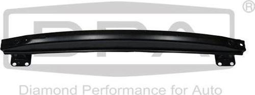 7L6807309T Tampon Demiri Arka - Touareg 2003-2010