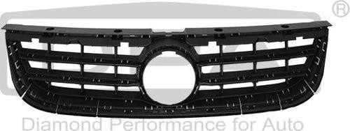 7L6853653H Panjur Ön - Touareg 2007-2010