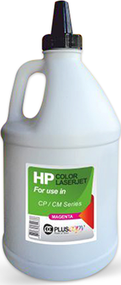 Q6003A-CB533A-CB543A UYUMLU  1 KG  KIRMIZI TONER TOZU - HP  1600/ 2600/ 2605/ 1015/ 1017
