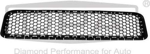 7L6853678E Tampon Izgarası Orta - Touareg 2007-2010