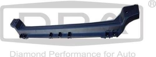 7P0805551 Tampon Demiri Ön - Touareg 2011-2018