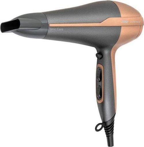 Dry&Shine İyonlu 2200 W Saç Kurutma Makinesi