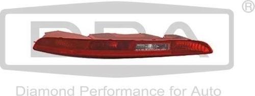 8U0945095 Stop Lambası SOL Tampondaki - Audı Q3 2012-2014 - Rsq3 2012-2014