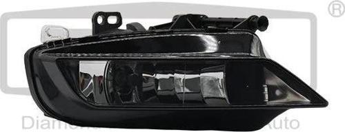 8V0941699B Sis Lambası SOL - Audi A3 2013-2016 - A3 Cabrıo 2015-2016