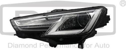 8W0941043 Far Komple SOL Xenon - Audı A4 2016 - A4 Quattro 2016