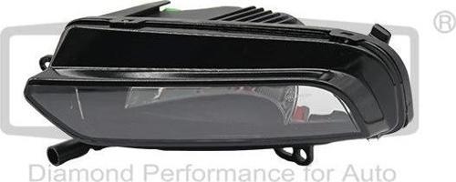 8V0941699C Sis Lambası SOL - Audi A3 2013-2016