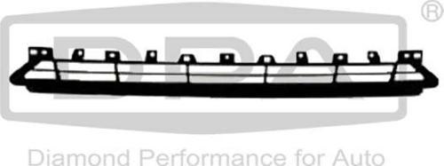 8XA807683 Tampon Orta Izgara - Audı A1 2015-2018