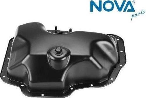059103602AB Karter Alt Parça Sensör Delikli - Audı Q7 2010-2015 - Touareg 2011-2018 - 3.0-Tdı-Cjgd-C