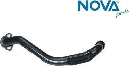 028103491J Motor Havalandırma Borusu - Audı A4-A6-Caddy-Golf-Jetta-Passat-Polo-1.9 Lt.-D-Tdı-1Z-Aaz-