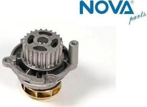 06B121011Q Su Pompası - Bora-Golf 4-Octavıa-Toledo-Leon-A3-Jetta- Passat-1.6 Lt.-Akl-Bfq-Avu-Bse-Alz