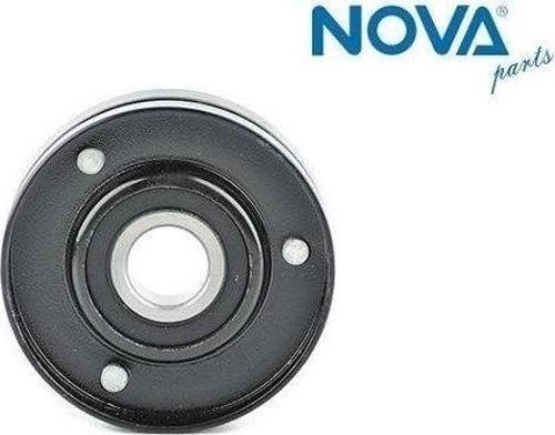 030145299C Alternatör Gergi Rulmanı Metal 17X26X70 - Polo-Ibıza- Fabıa-1.416V-1.6 Lt.-Aee-Alm-Afh-Ah