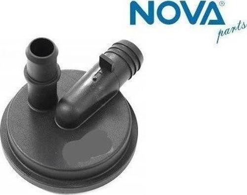 070129101A Motor Havalandırma Valfi - Transporter T5-Touareg-Tdı-Blk-Bac-Axd-Axe