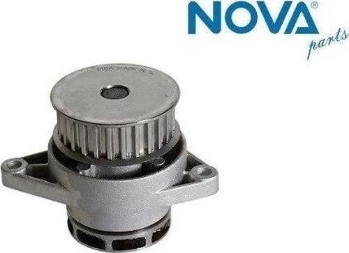 036121008G Su Pompası - Golf4-Bora-16V-Bcb