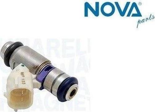 036906031T Enjektör - Polo-Fabıa-Ibıza-Cordoba-1.4 Lt.-1.6V-Aua-Bby