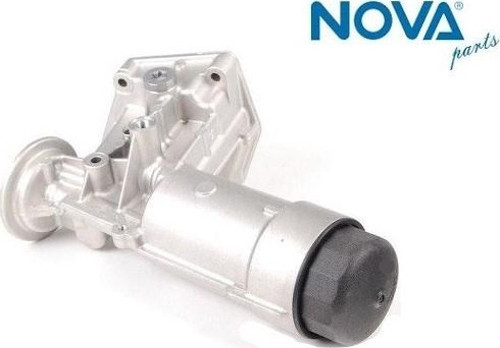 038115389B Yağ Filtre Kütüğü - Passat-A4-A6-Sharan-Alhambra-1.9 Lt.-Tdı-Avf-Avb-Auy-Ajm-ArSOL -Agp-A