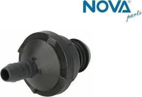 03C103558M Motor Havalandırma Hortum Valfi - Golf-Jetta-Passat-A3-Toledo-Leon-Octavıa-1.4 Lt.-Tsı-Bm