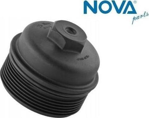 03C115433B Yağ Filtre Kapağı - Caddy-Golf 5-Jetta-Passat-Polo-Fabıa-Octavıa