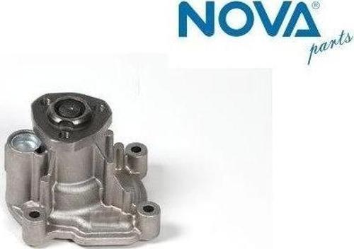 03C121008C Su Pompası 4 Bağlantılı - Golf-Jetta-Passat-A3-Toledo-Leon-Octavıa-Superb-1.6 Lt.-Fsı-Blf