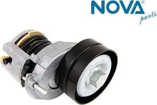 03C145299AC Alternatör Gergi Komple Alt - Golf 5-Jetta-Passat-Cc-Octavıa-A1-A3-Toledo-Leon-1.4 Lt.-T