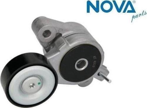 03C145299M Alternatör Gergi Komple - Golf 5-Jetta-Passat-Cc-Octavıa-A1-A3-Toledo-Leon-1.4 Lt.-Tsı-Bm