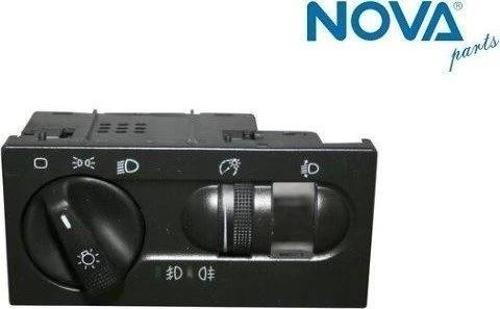 1H6941532 Far Anahtarı - Golf-3-Vento 1992-1997 - T4 1996-2000