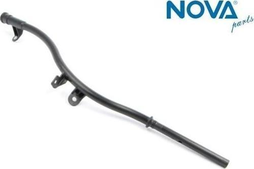 03L103634G Yağ Ölçüm Çubuğu Borusu Plastik - Golf-Jetta-Passat-Caddy-Polo-Octavıa-Fabıa-Yetı-Superb-