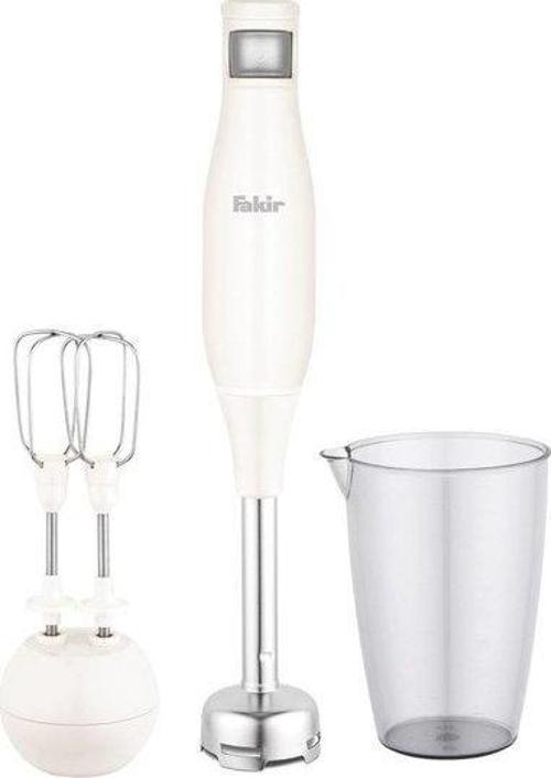 Stor Blender Seti Krem