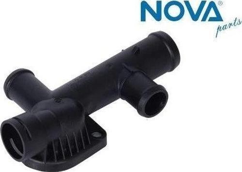 03L121132P Su Flanşı - Crafter-2.0-Tdı-Ckub