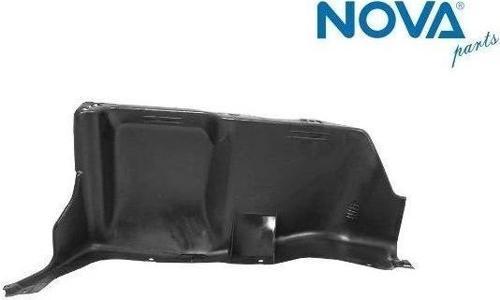 1J0825245E Motor Alt Koruyucu Plastik SOL - AudiA3-Bora-Golf-Octavıa
