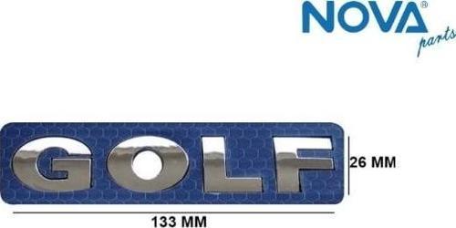 1J6853687 739 Yazı Golf - Golf 1998-2009