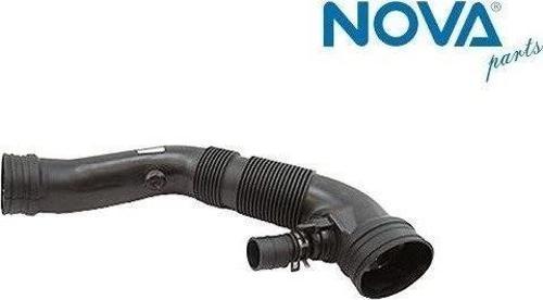 1K0129684AE Hava Filtre Borusu - Golf 5-Jetta-Octavıa-Bgu-Bse-Bsf