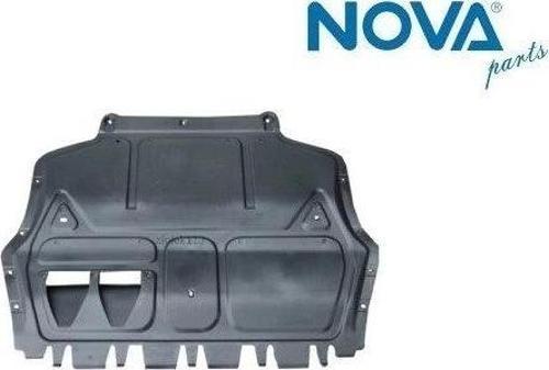 1K0825237K Karter Koruyucu Dizel - Golf-Jetta-Octavıa-Superb-Touran-Caddy