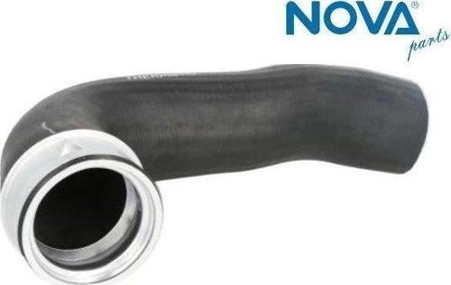 1K0145832N Turbo Hortumu - Audı A3-Bora-Eos-Golf-Jetta-Passat-Scırocco-2.0-Tdı