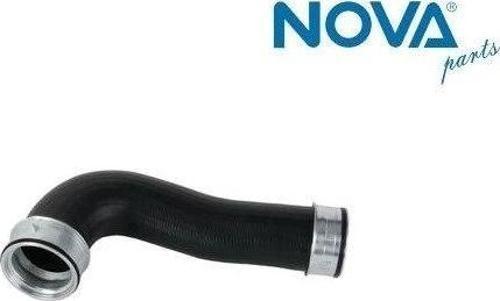 1K0145834L Turbo Hortumu - Audı A3-Golf 5-Jetta-Leon-Octavıa- Passat-Toledo-Touran-2.0-Tdı-Bkd-Bkp