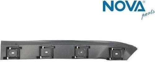 1K5807393 Tampon Bağlantı Braketi Arka SOL - Jetta 2006-2010