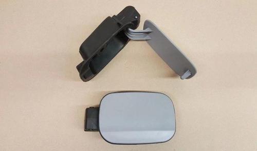 1K5809857B Benzin Depo Kapak Dış - Jetta 2006-2010