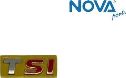 1K9853675B GQF Yazı Tsı Sı Kırmızı 1.5 - 5Cm -Golf-10-14-Jetta 2011-2014