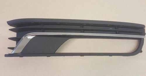 3AA854662 Sis Far Izgarası SAĞ Tek Krom - Passat 2010-2014