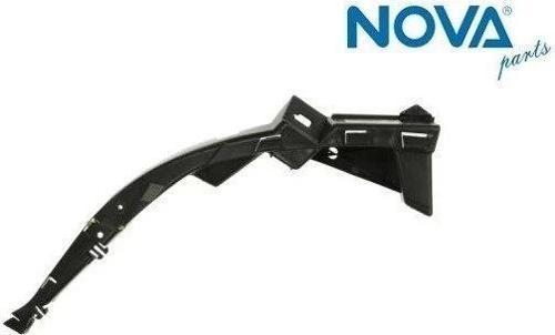 3B0807049C Tampon Bağlantı Braketi Ön SOL - Passat 1997-2000