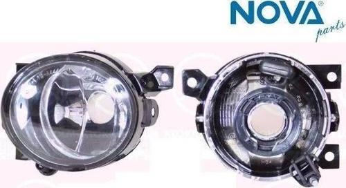 1T0941699H Sis Lambası SOL - Amarok-Jetta-Cıtıgo
