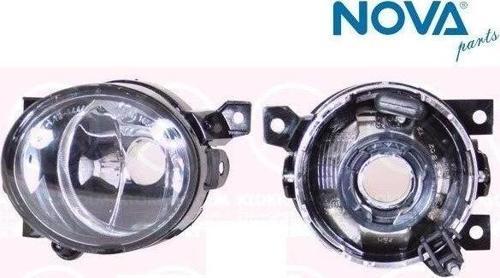 1T0941700H Sis Lambası SAĞ - Amarok-Jetta-Cıtıgo