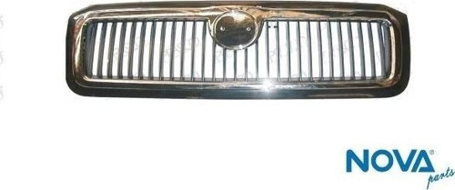 1U0853653 Panjur Ön Komple - Octavıa 1997-2000